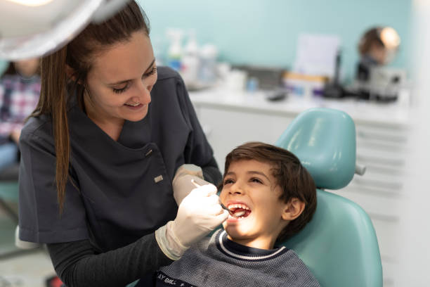 Best Emergency Dental Care for Broken or Chipped Teeth in Hays, MT