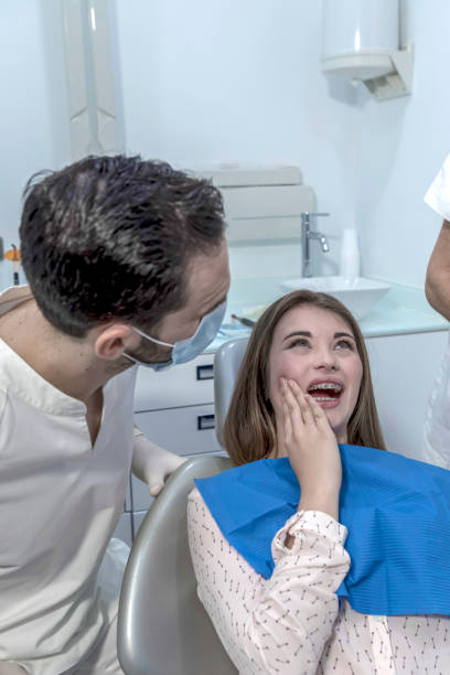 Best Emergency Dental Care for Broken or Chipped Teeth in Hays, MT