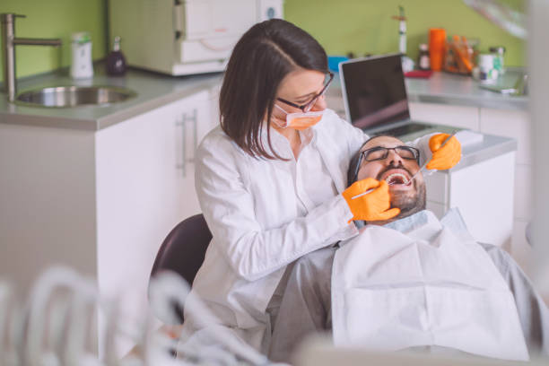 Best Emergency Treatment for Dental Infections or Abscesses in Hays, MT