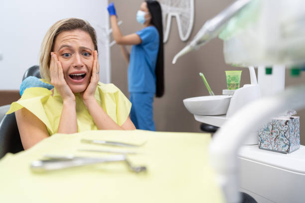Best Emergency Gum Treatment in Hays, MT