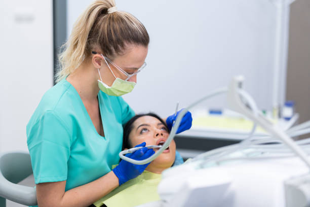 Best Cosmetic Emergency Dentistry in Hays, MT